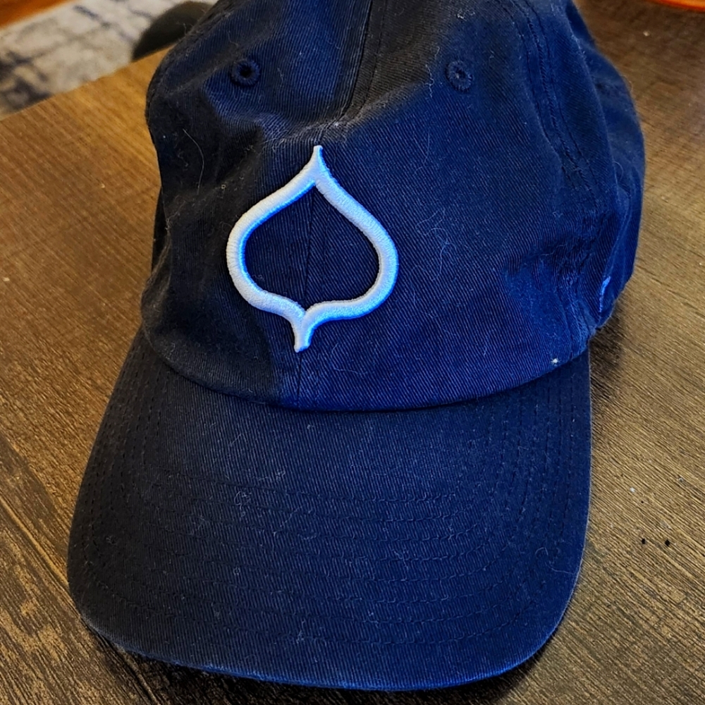 ASPEN LEAF HAT